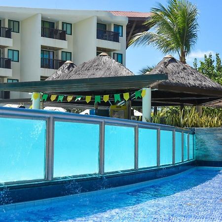 Marulhos Resort Порту-де-Галиньяш Экстерьер фото