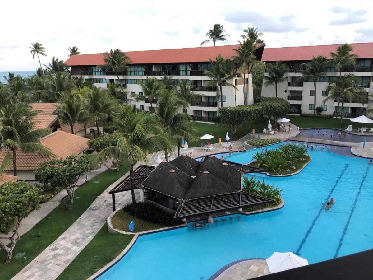 Marulhos Resort Порту-де-Галиньяш Экстерьер фото
