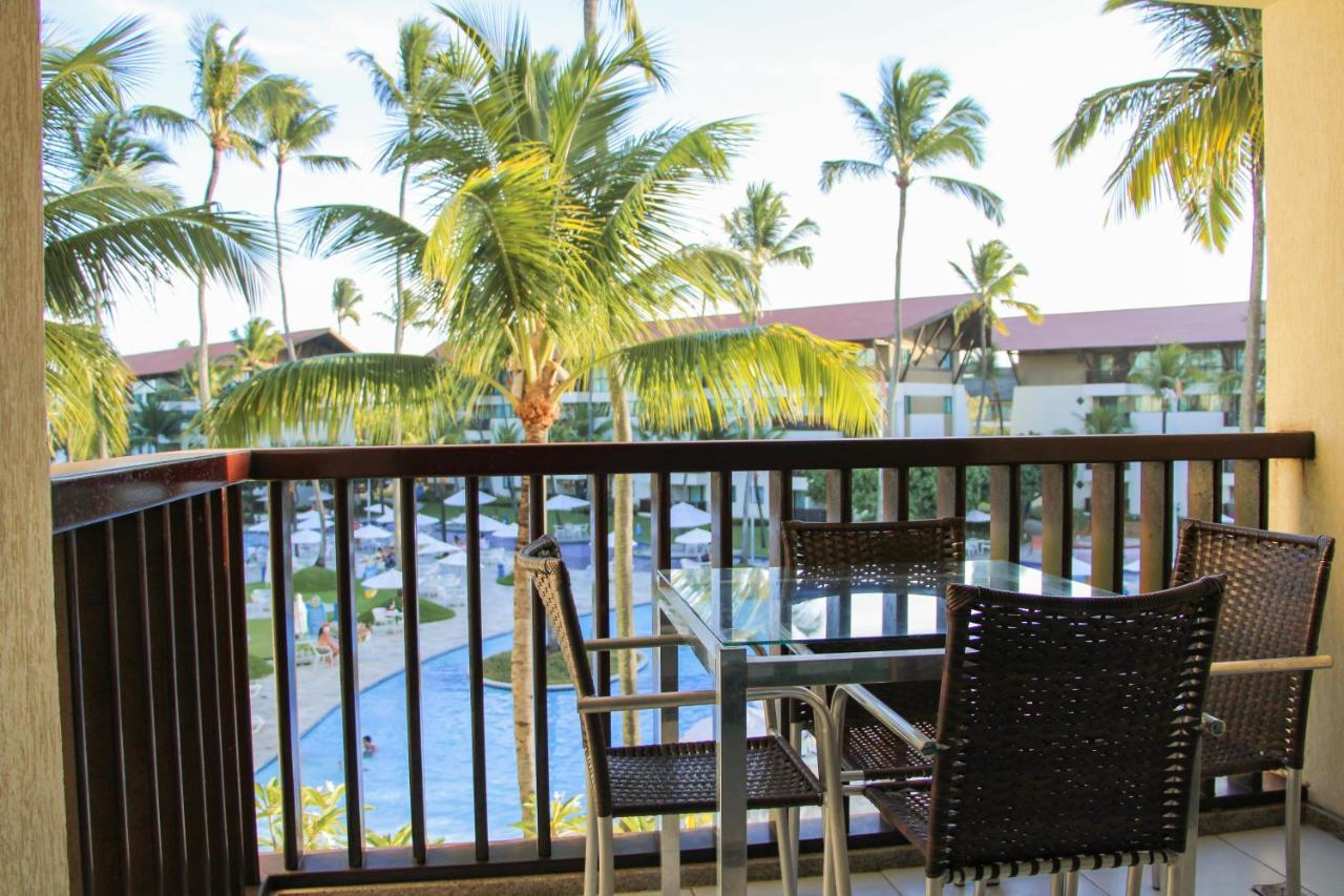 Marulhos Resort Порту-де-Галиньяш Экстерьер фото