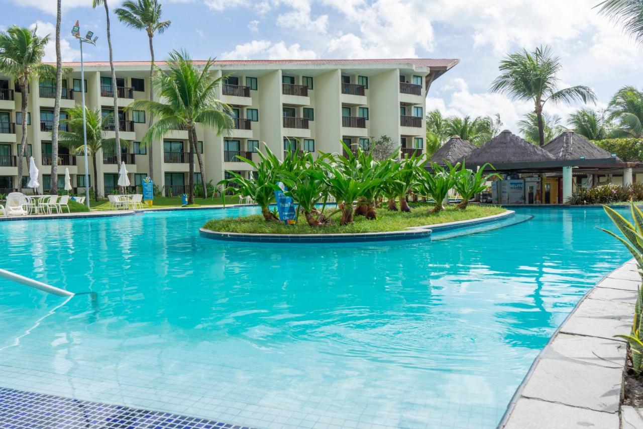 Marulhos Resort Порту-де-Галиньяш Экстерьер фото