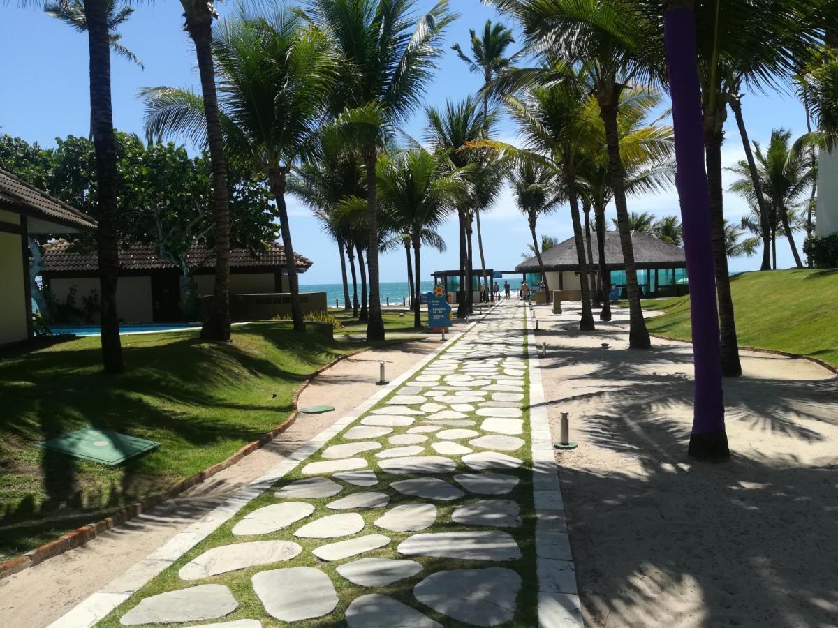 Marulhos Resort Порту-де-Галиньяш Экстерьер фото