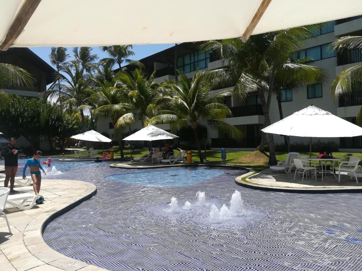 Marulhos Resort Порту-де-Галиньяш Экстерьер фото