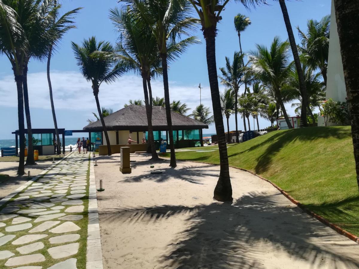 Marulhos Resort Порту-де-Галиньяш Экстерьер фото