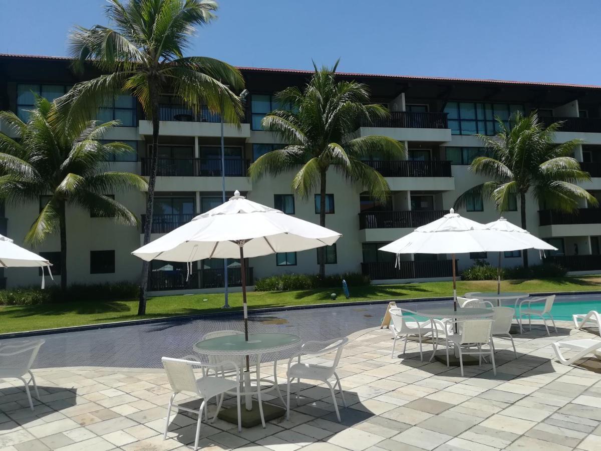 Marulhos Resort Порту-де-Галиньяш Экстерьер фото