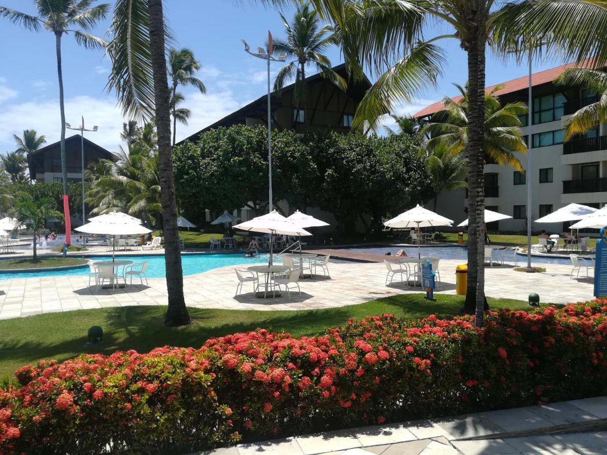 Marulhos Resort Порту-де-Галиньяш Экстерьер фото