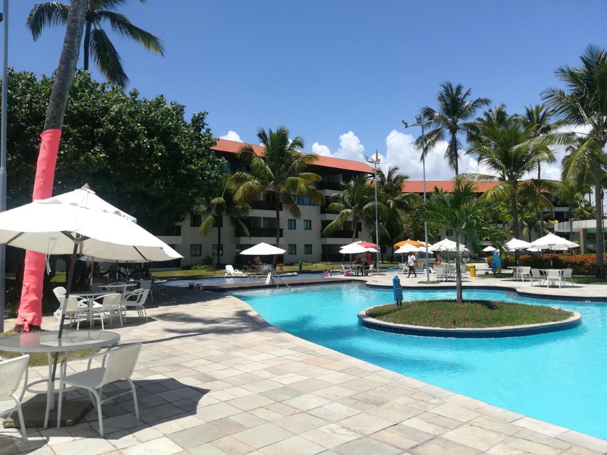 Marulhos Resort Порту-де-Галиньяш Экстерьер фото