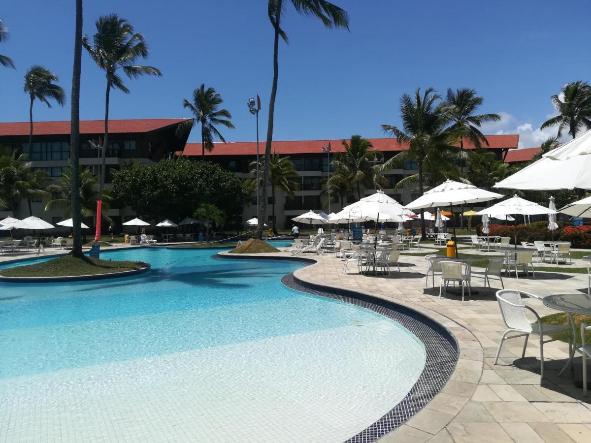 Marulhos Resort Порту-де-Галиньяш Экстерьер фото