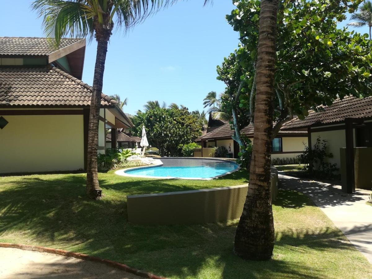 Marulhos Resort Порту-де-Галиньяш Экстерьер фото