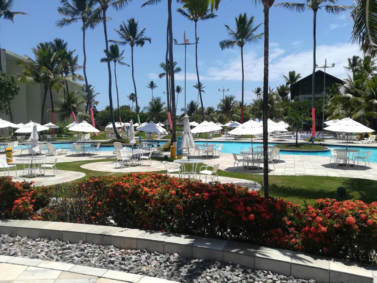Marulhos Resort Порту-де-Галиньяш Экстерьер фото